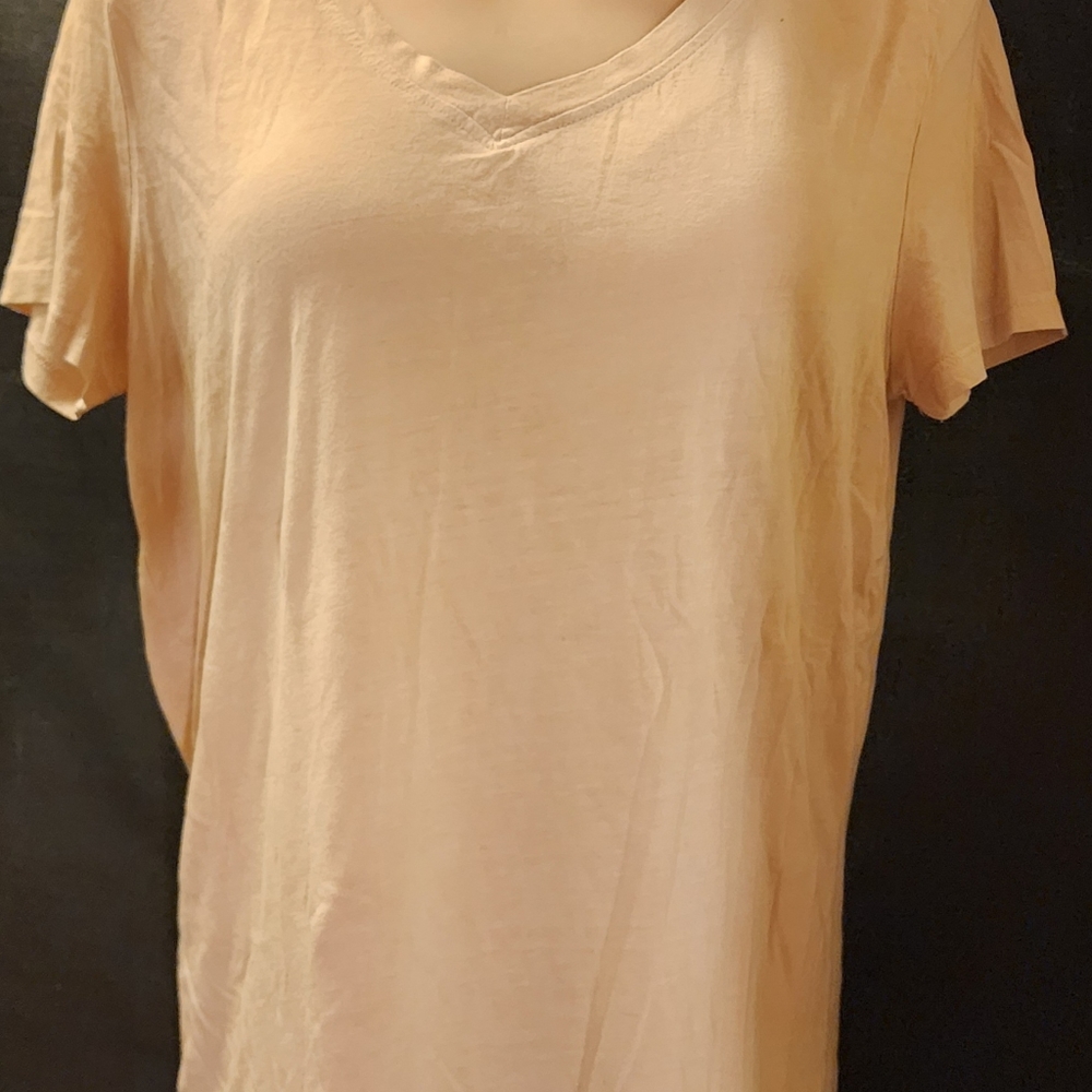 WOMEN'S OFF WHITE BLOUSE BY DIP